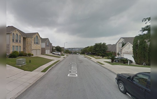 San Antonio Grandfather and Son's Brave Rescue of Non-Verbal Grandson from House Fire
