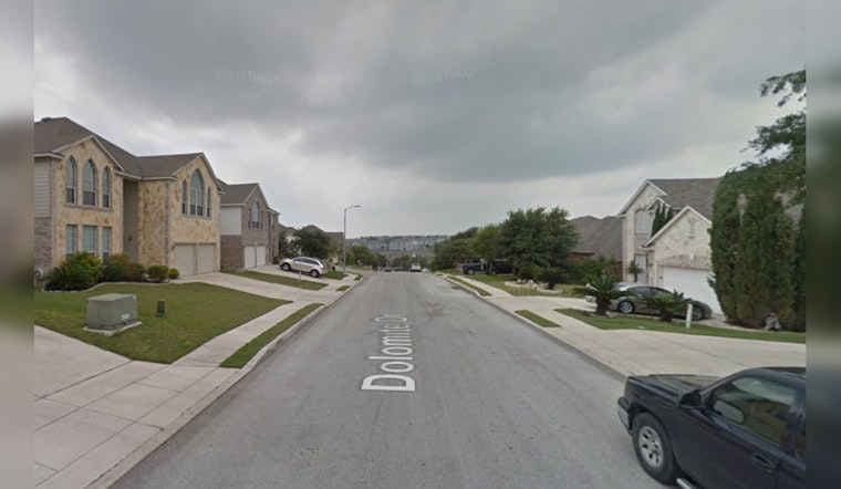 San Antonio Grandfather and Son's Brave Rescue of Non-Verbal Grandson from House Fire