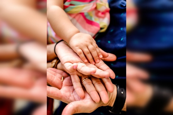 San Antonio Grandmother and Children Embrace Hope as Local Angel Offers Sustained Support Following Family Tragedy