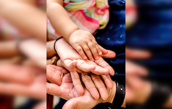 San Antonio Grandmother and Children Embrace Hope as Local Angel Offers Sustained Support Following Family Tragedy
