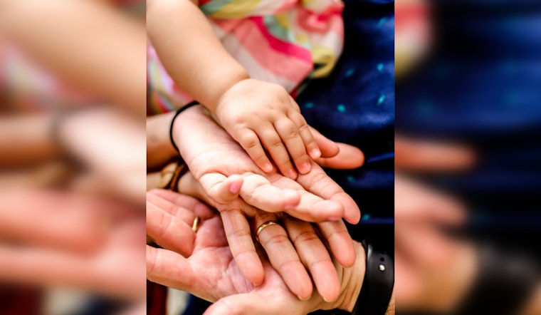 San Antonio Grandmother and Children Embrace Hope as Local Angel Offers Sustained Support Following Family Tragedy