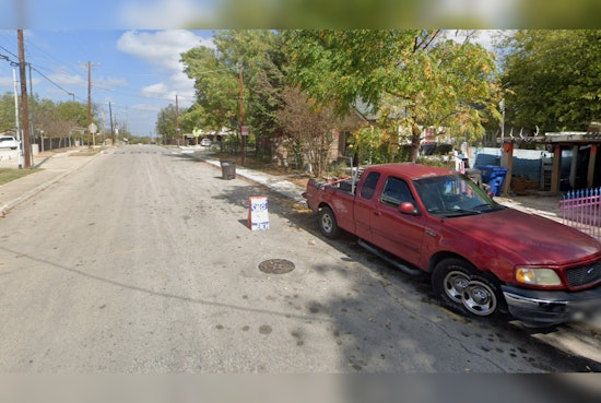 San Antonio Home Incurs $60K in Damage After Overnight Fire Near Our Lady of the Lake University