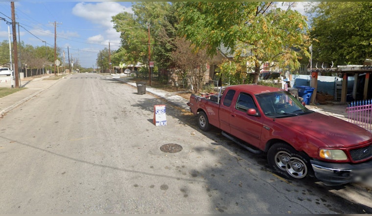 San Antonio Home Incurs $60K in Damage After Overnight Fire Near Our Lady of the Lake University