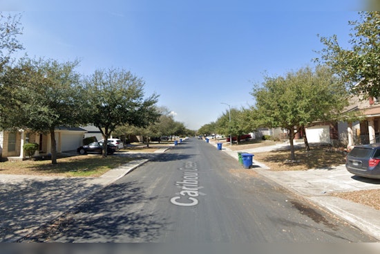 San Antonio Homeowner Opens Fire on Alleged Car Burglar, Suspect Hospitalized After Shootout