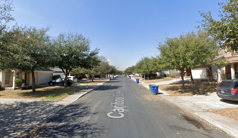 San Antonio Homeowner Opens Fire on Alleged Car Burglar, Suspect Hospitalized After Shootout