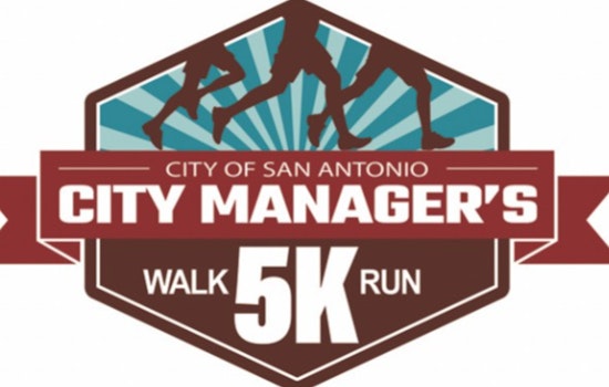 San Antonio Invites Community to Lively 5K Event Through Zoo and Park with Music and Games