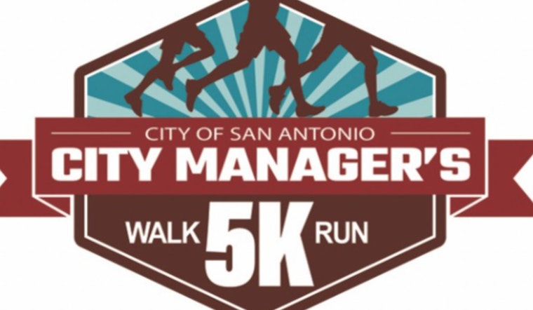 San Antonio Invites Community to Lively 5K Event Through Zoo and Park with Music and Games