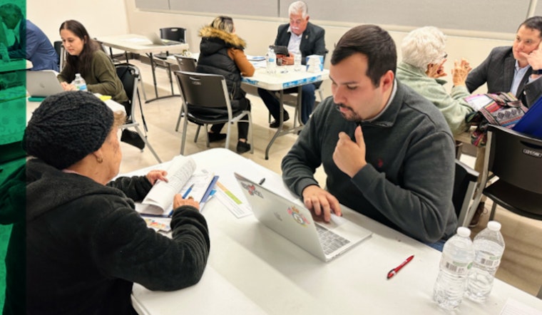 San Antonio Launches Tax Help Workshops to Educate Homeowners on Saving Measures