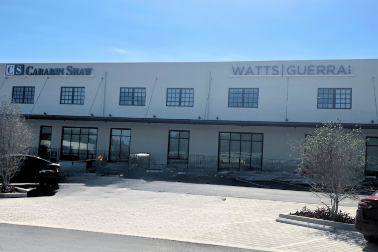 San Antonio Legal Titans Watts and Guerra End Partnership, Launch Solo Practices