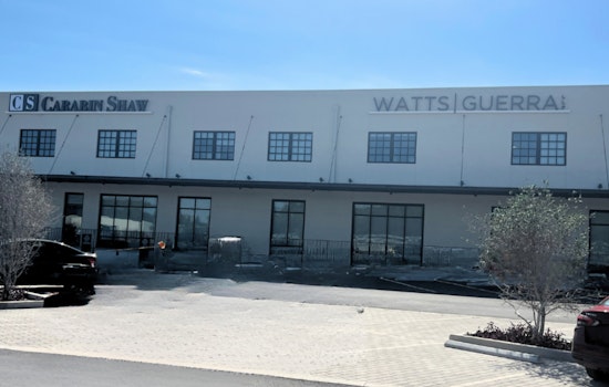 San Antonio Legal Titans Watts and Guerra End Partnership, Launch Solo Practices