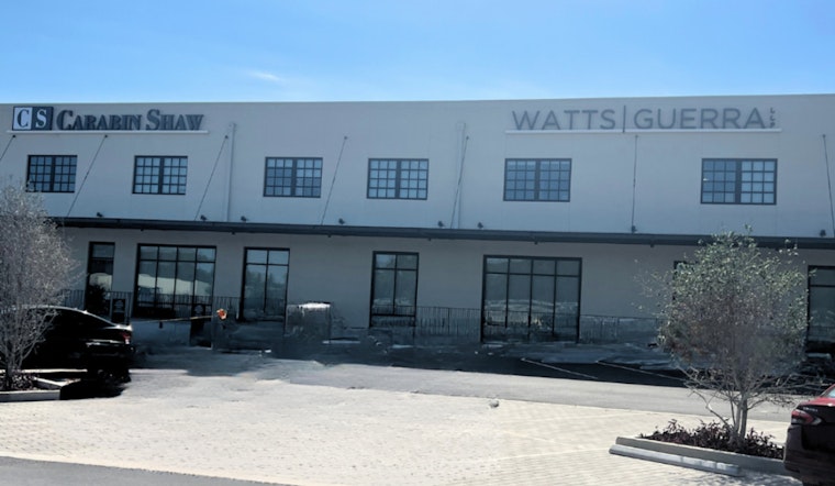 San Antonio Legal Titans Watts and Guerra End Partnership, Launch Solo Practices