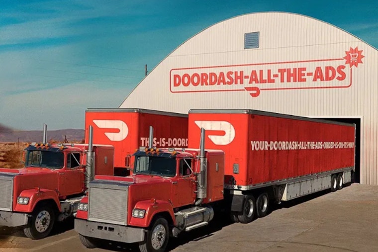 San Antonio Local Wins Big in DoorDash Super Bowl Sweepstakes