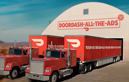 San Antonio Local Wins Big in DoorDash Super Bowl Sweepstakes