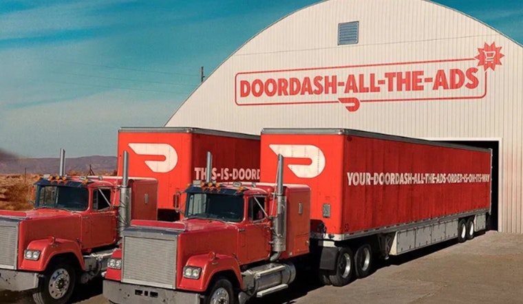 San Antonio Local Wins Big in DoorDash Super Bowl Sweepstakes