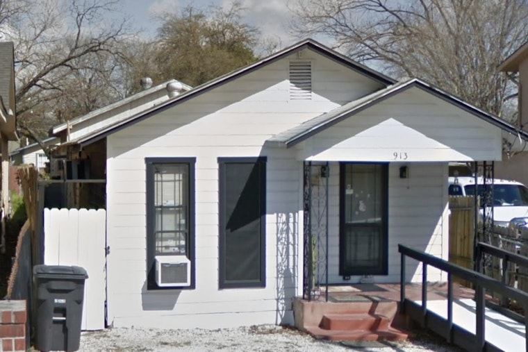 San Antonio Man Accidentally Kills Mother After Firing Gun Through Wall at Home