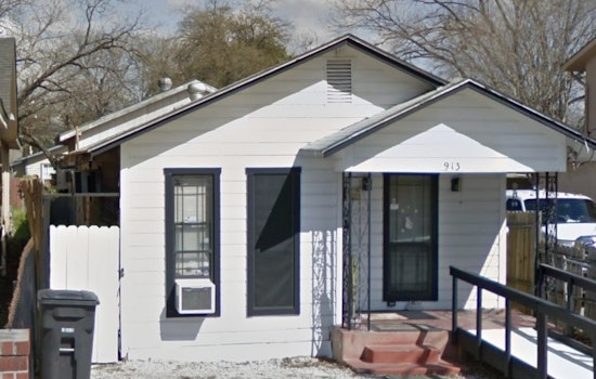 San Antonio Man Accidentally Kills Mother After Firing Gun Through Wall at Home