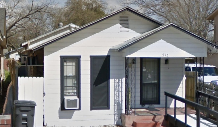San Antonio Man Accidentally Kills Mother After Firing Gun Through Wall at Home