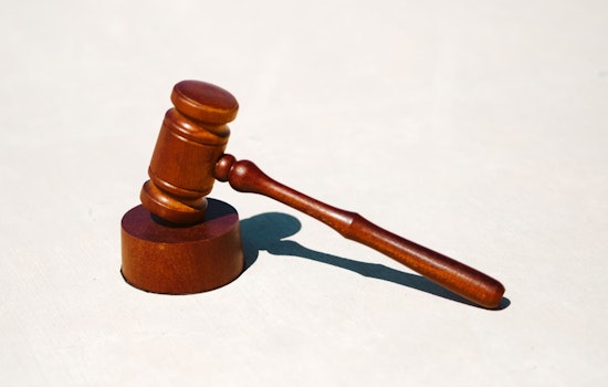 San Antonio Man Accused of Aggravated Assault Against Mother in Family Dispute