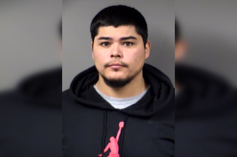 San Antonio Man Charged in Connection with 9-Month-Old Girl's Death from Suspected Abuse