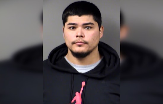 San Antonio Man Charged in Connection with 9-Month-Old Girl's Death from Suspected Abuse