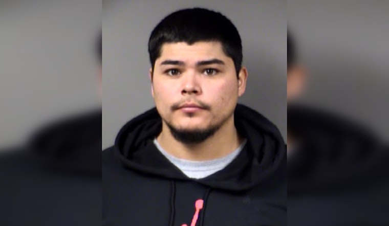 San Antonio Man Charged in Connection with 9-Month-Old Girl's Death from Suspected Abuse
