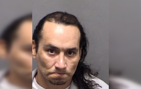 San Antonio man charged in Stabbing Assault, Separate Norton High Street incident leads to teen's arrest