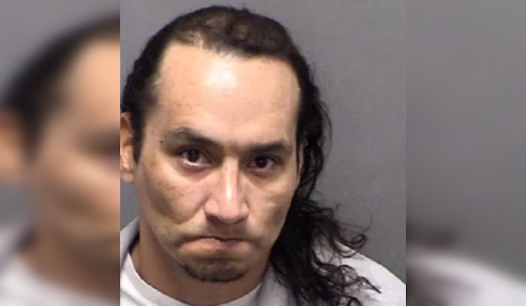 San Antonio man charged in Stabbing Assault, Separate Norton High Street incident leads to teen's arrest