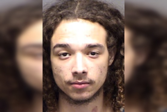 San Antonio Man Charged, Pennsylvania Resident Jailed for Separate Infant Assaults