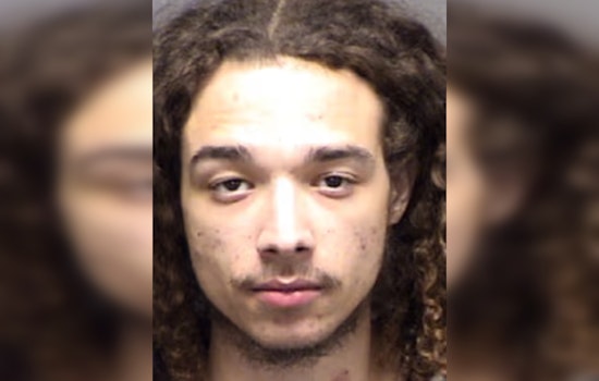 San Antonio Man Charged, Pennsylvania Resident Jailed for Separate Infant Assaults