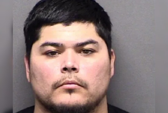 San Antonio Man Charged with Causing Serious Injury in Toddler's Death