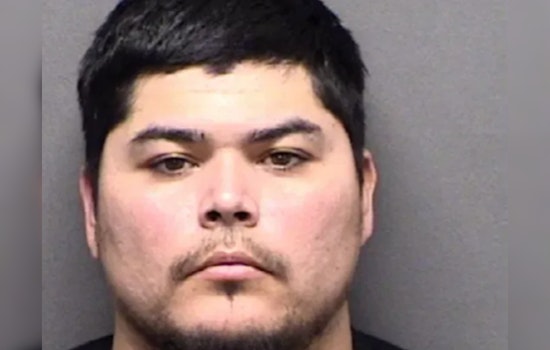 San Antonio Man Charged with Causing Serious Injury in Toddler's Death