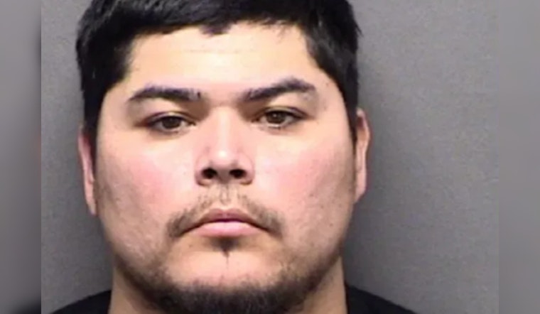 San Antonio Man Charged with Causing Serious Injury in Toddler's Death