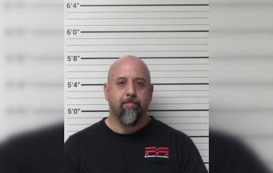 San Antonio Man Charged With Possession of Illegally Modified Weapons and THC Products After Traffic Stop
