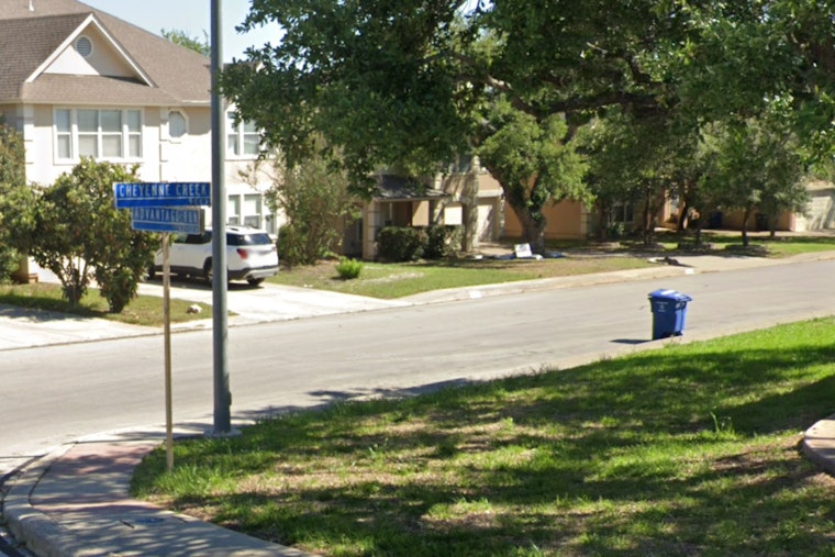 San Antonio Man Dead, Daughter Critically Injured in Stone Oak Neighborhood Shooting