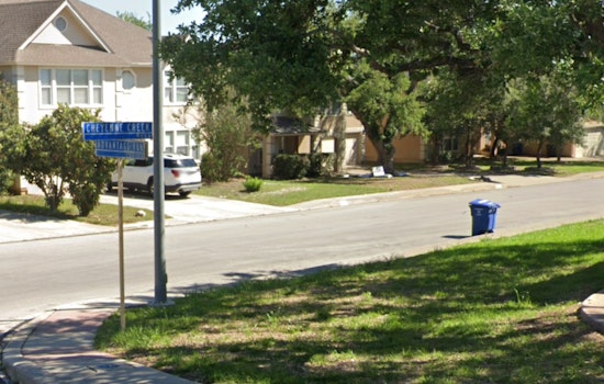 San Antonio Man Dead, Daughter Critically Injured in Stone Oak Neighborhood Shooting