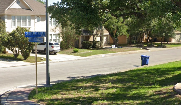 San Antonio Man Dead, Daughter Critically Injured in Stone Oak Neighborhood Shooting