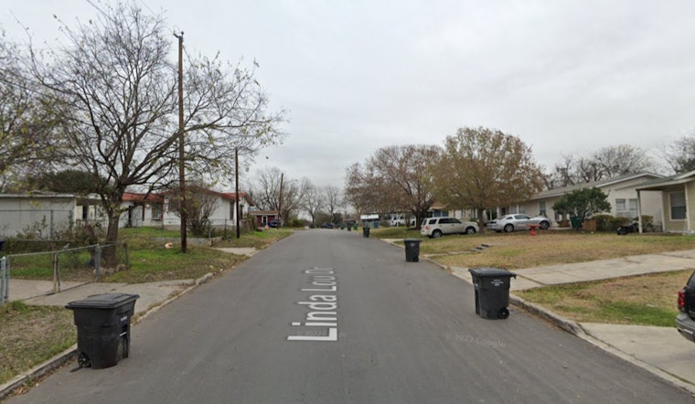 San Antonio Man Hospitalized in Retaliation Shooting on Porch, Suspects at Large
