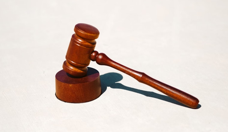 San Antonio Man Sentenced to 25 Years for Murder at Graduation Party After Plea Deal