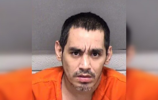 San Antonio Man Sentenced to 60 Years for Fatal DUI Crash That Killed Local Mother