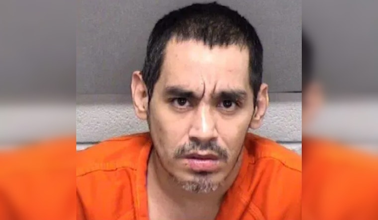 San Antonio Man Sentenced to 60 Years for Fatal DUI Crash That Killed Local Mother