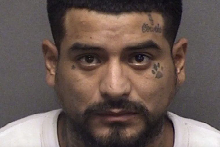 San Antonio Man Suspected of Gang Ties Charged With Making Terroristic Threats