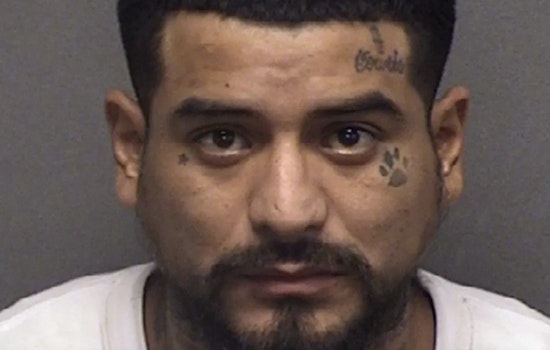 San Antonio Man Suspected of Gang Ties Charged With Making Terroristic Threats