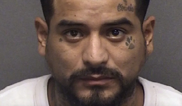 San Antonio Man Suspected of Gang Ties Charged With Making Terroristic Threats
