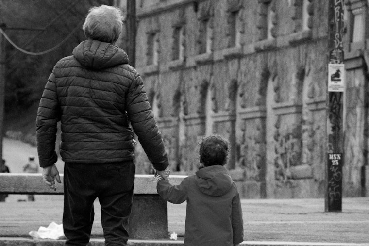 Arizona Grandparents Step Up as Caregivers, Supported by Phoenix Non-Profit Duet