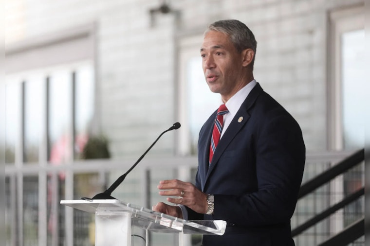San Antonio Mayor Heads to Brownsville for Critical Border Talks with President Biden Amid Immigration Challenges
