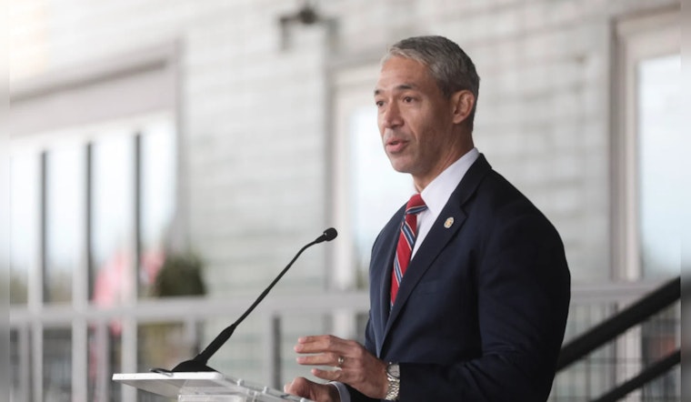 San Antonio Mayor Heads to Brownsville for Critical Border Talks with President Biden Amid Immigration Challenges