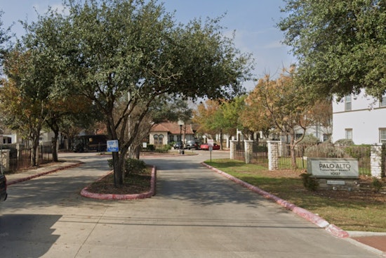 San Antonio Mother Fatally Shot, Preserves Toddlers' Safety in Final Act