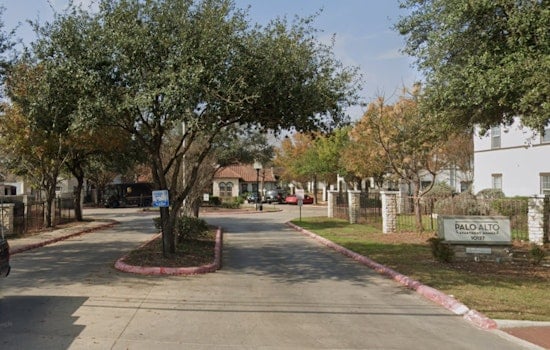 San Antonio Mother Fatally Shot, Preserves Toddlers' Safety in Final Act