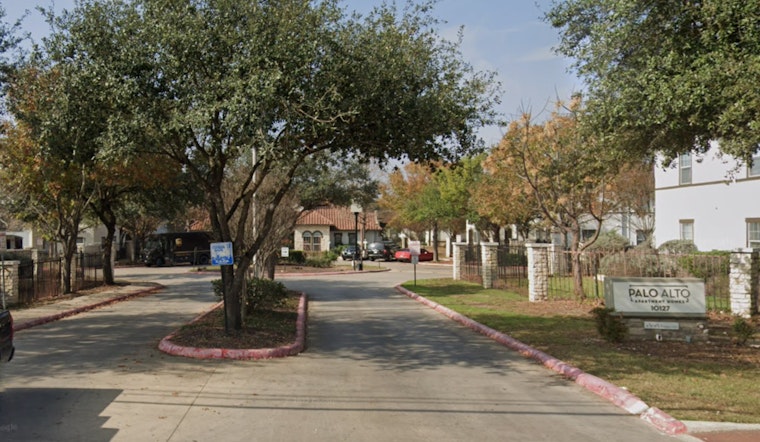 San Antonio Mother Fatally Shot, Preserves Toddlers' Safety in Final Act