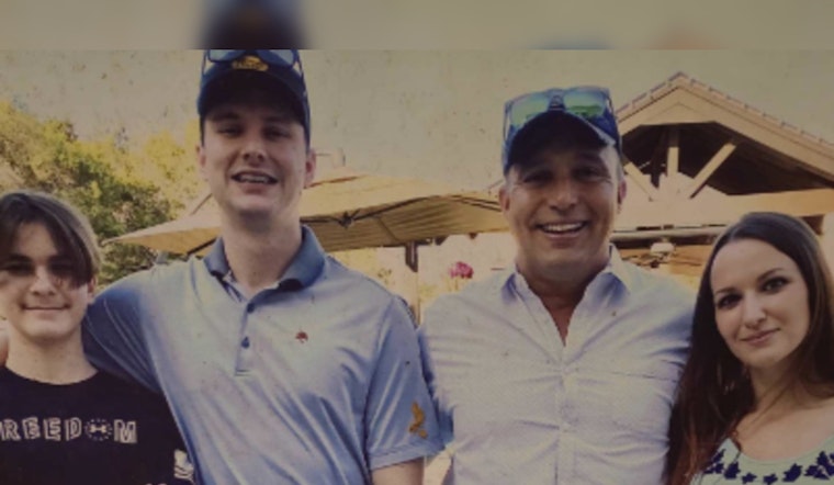 San Antonio Mourns Loss of Beloved Radio Host Duane Charping at 52